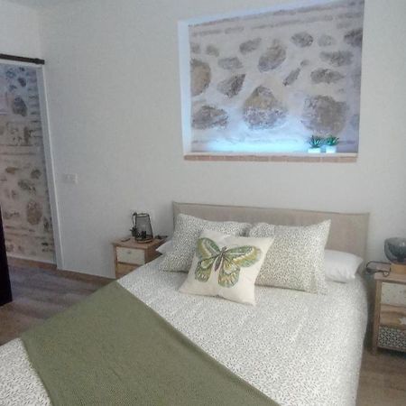 Ferienwohnung El Susurro Del Tajo La Ermita Toledo Exterior foto