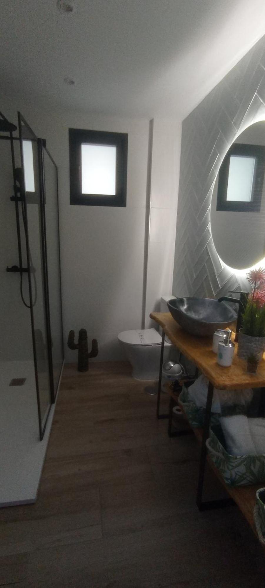 Ferienwohnung El Susurro Del Tajo La Ermita Toledo Exterior foto